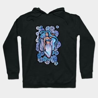 Mermaid Hoodie